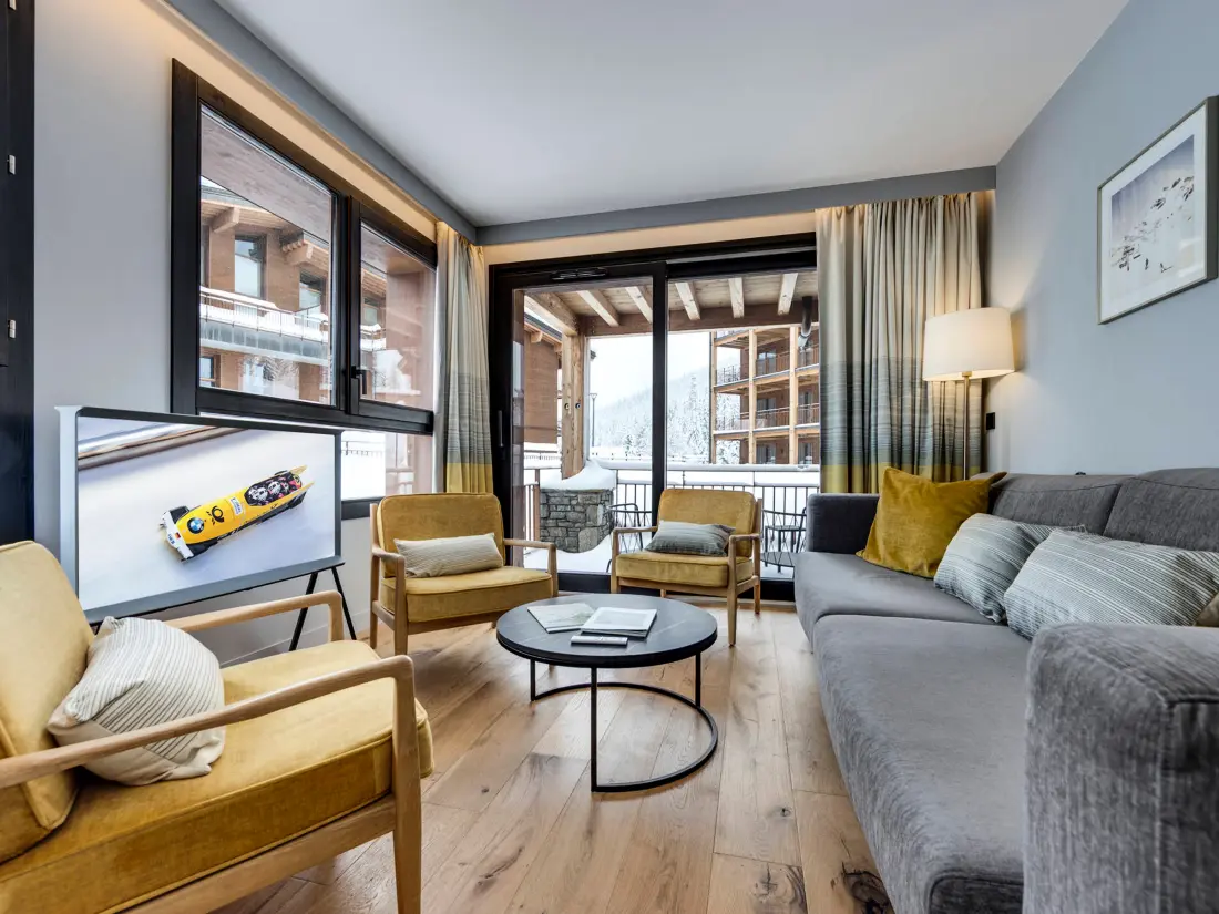 Location de Vacances Les Arcs 1800 21