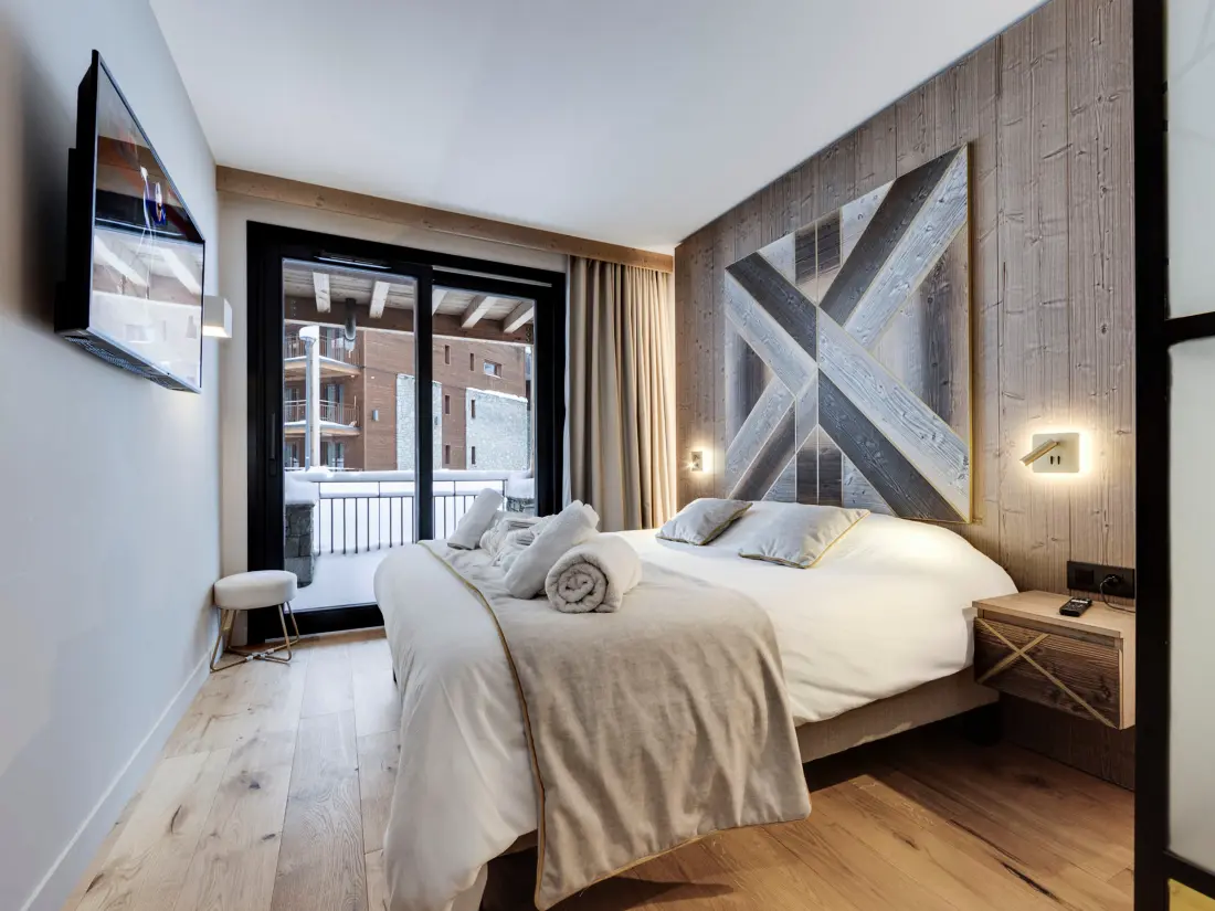 Location de Vacances Les Arcs 1800 21