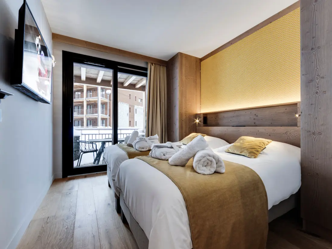 Location de Vacances Les Arcs 1800 21