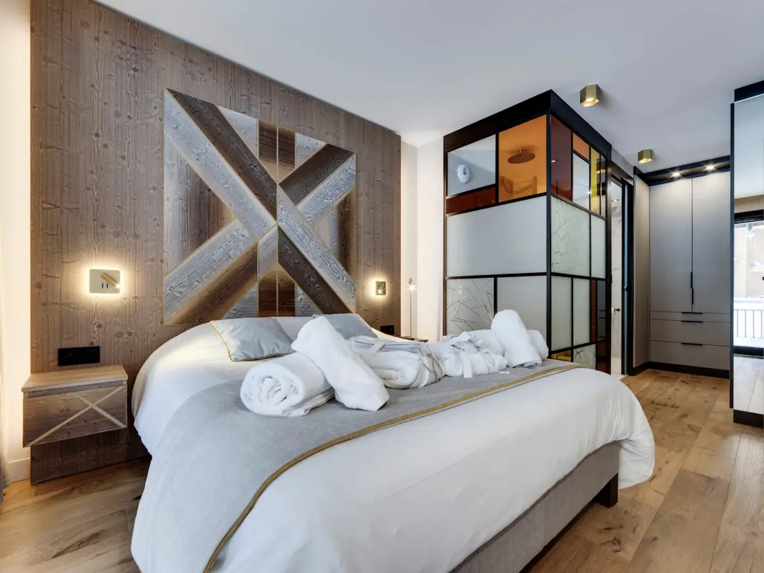 Location de Vacances Les Arcs 1800 21