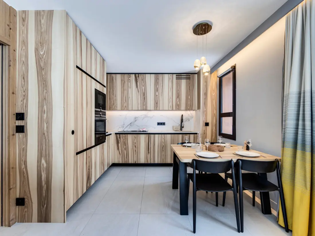 Location de Vacances Les Arcs 1800 21
