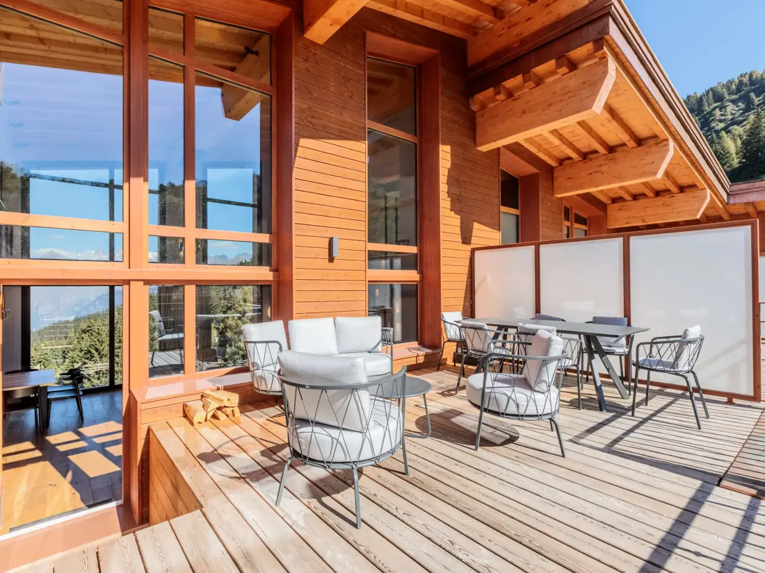 Location de Vacances Les Arcs 1800 22