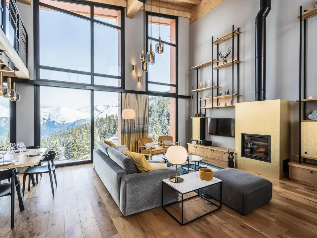 Location de Vacances Les Arcs 1800 22