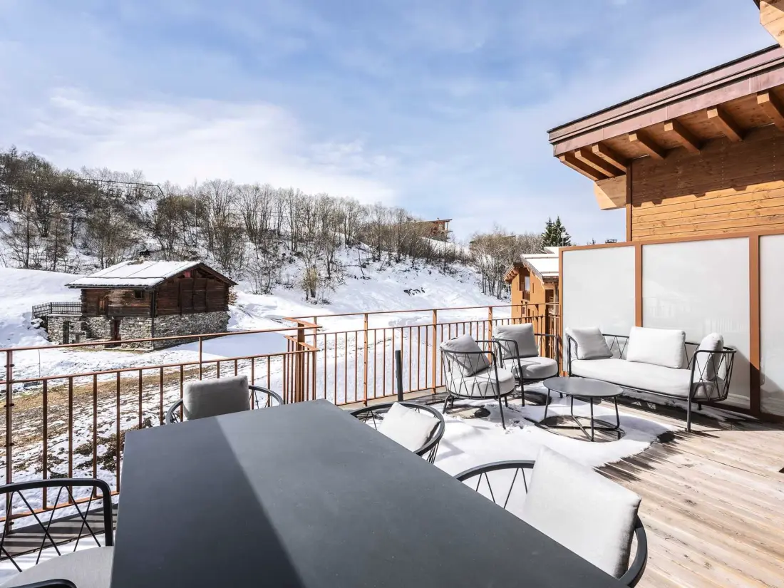 Location de Vacances Les Arcs 1800 22