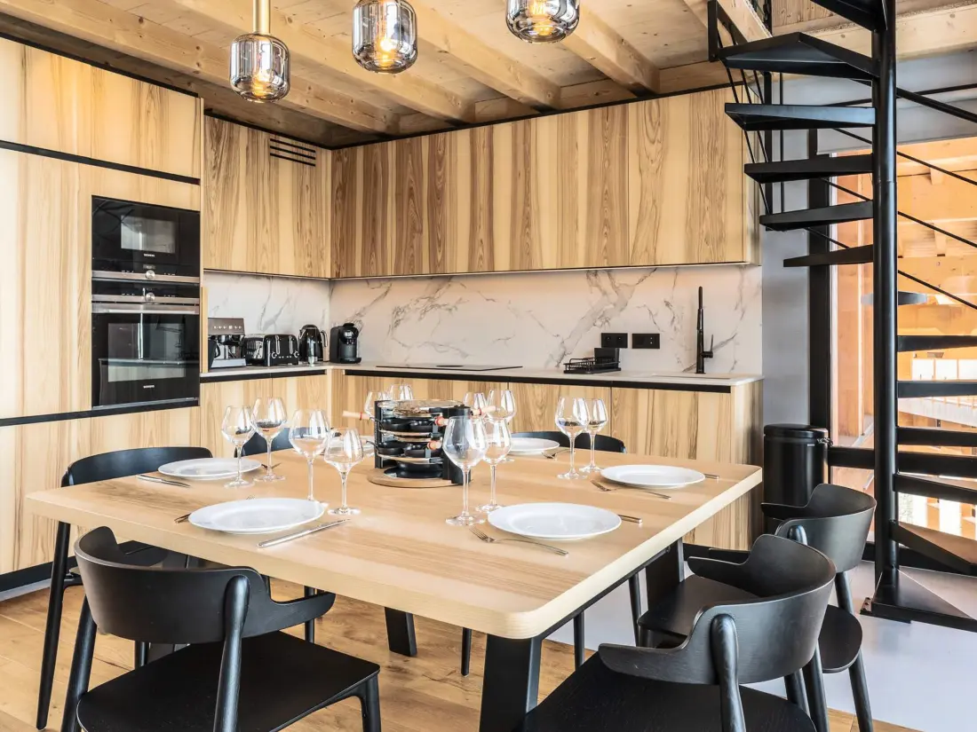 Location de Vacances Les Arcs 1800 22