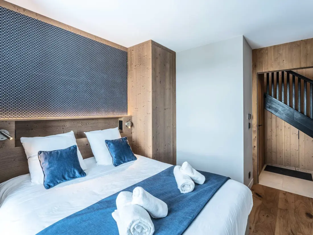 Location de Vacances Les Arcs 1800 22