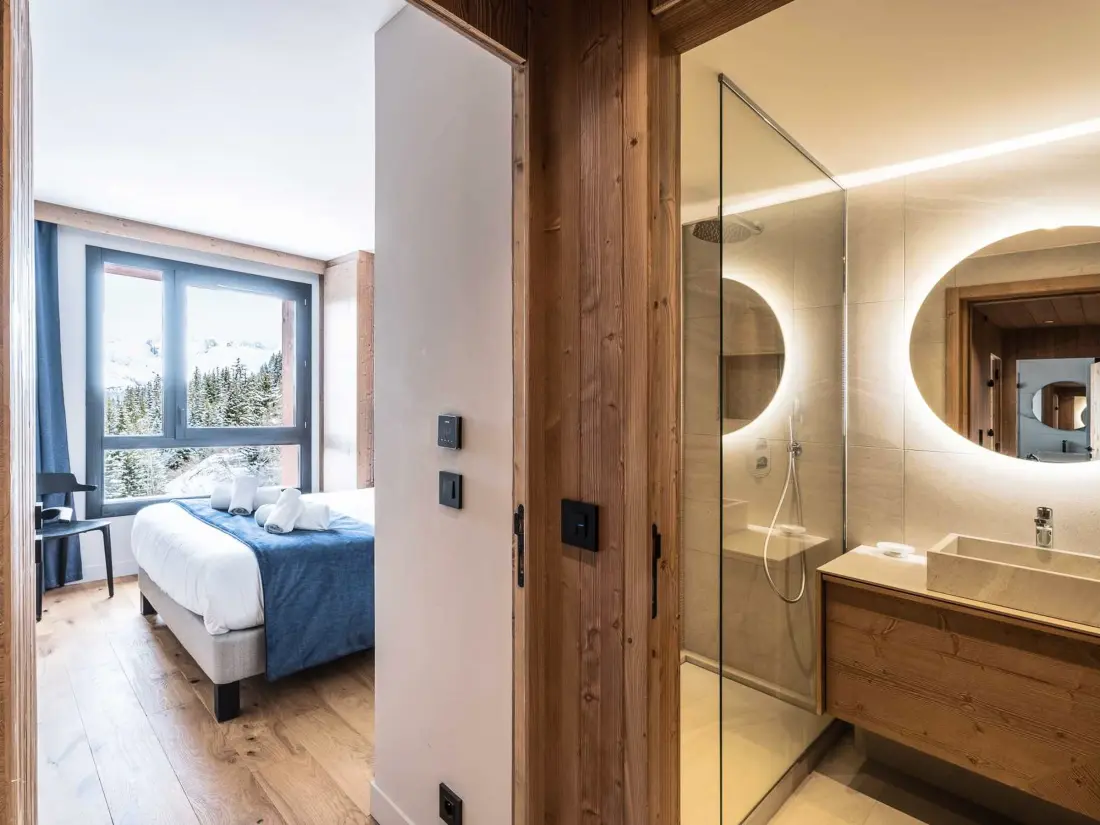 Location de Vacances Les Arcs 1800 22