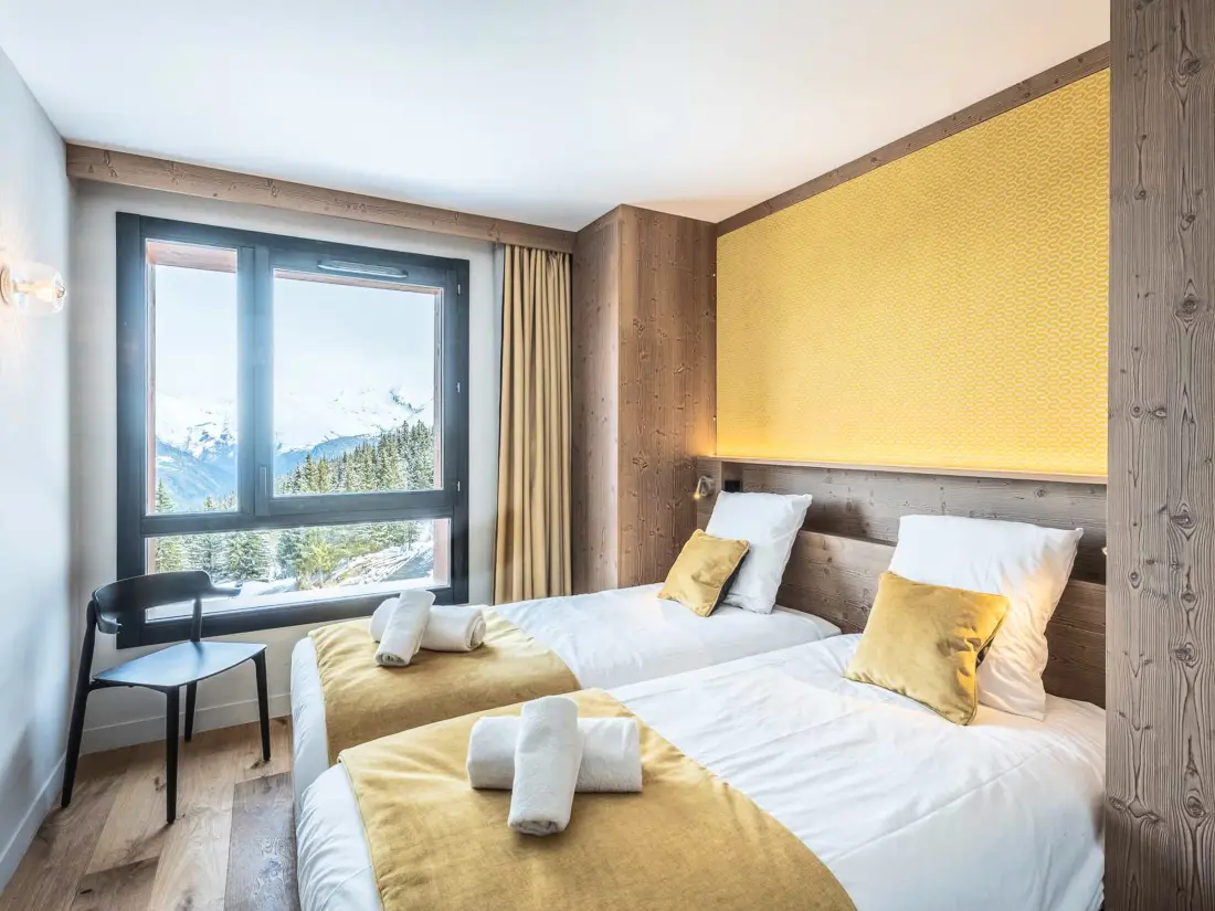 Location de Vacances Les Arcs 1800 22
