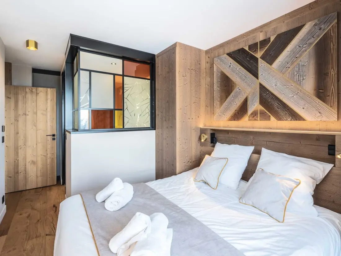 Location de Vacances Les Arcs 1800 22