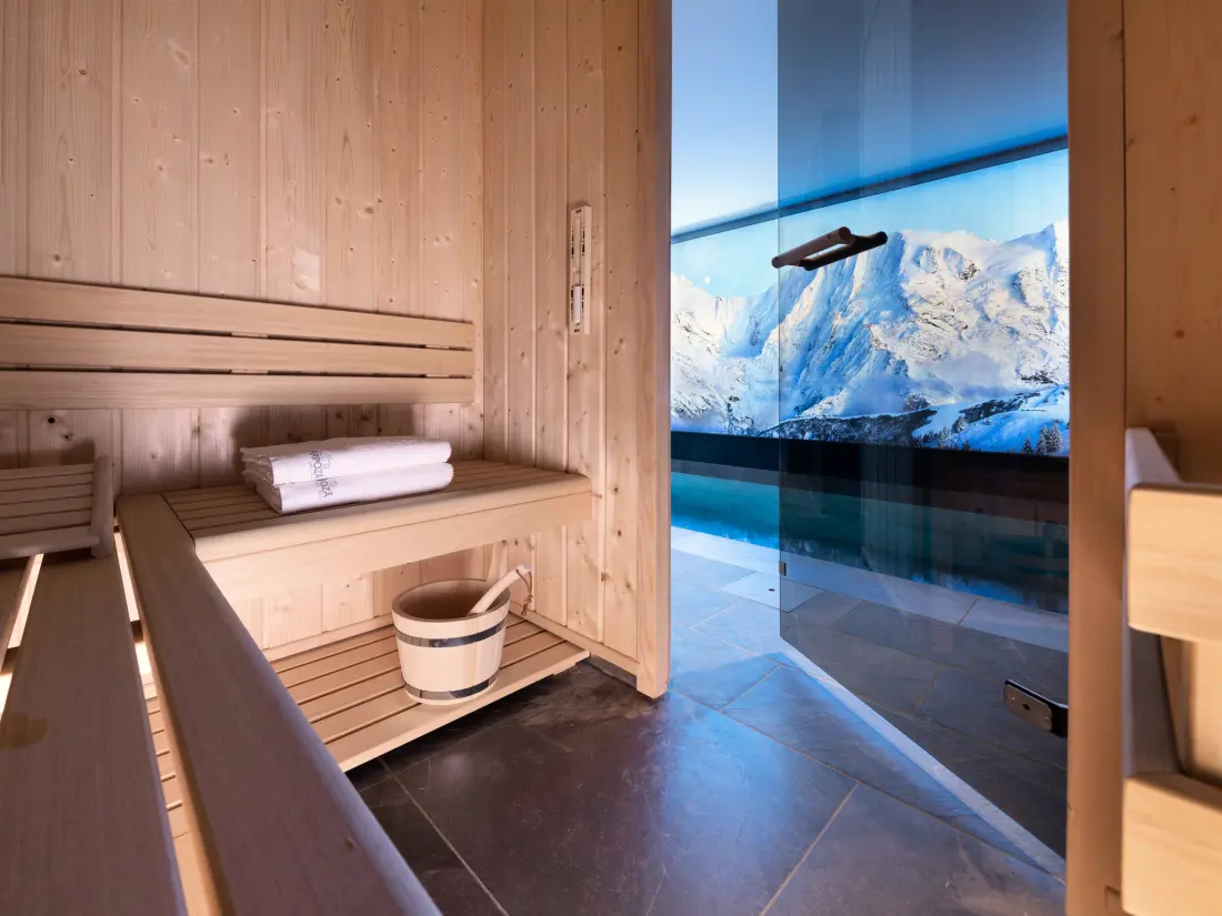 Maison de Vacances Les Arcs 1800 10