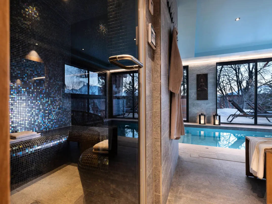 Maison de Vacances Les Arcs 1800 15