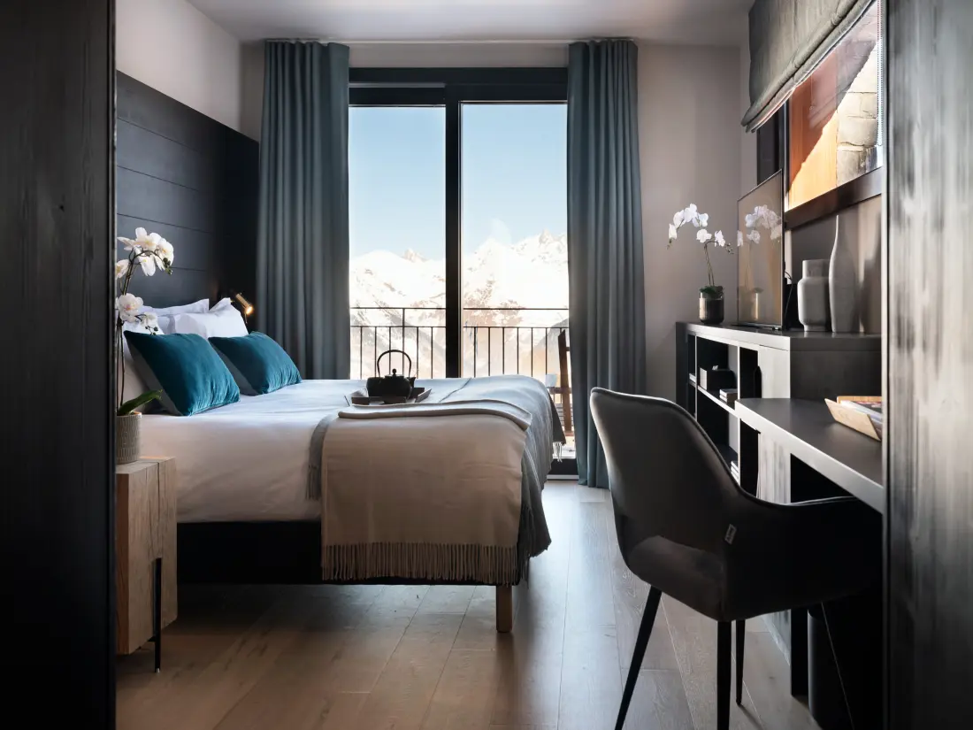 Maison de Vacances Les Arcs 1800 15