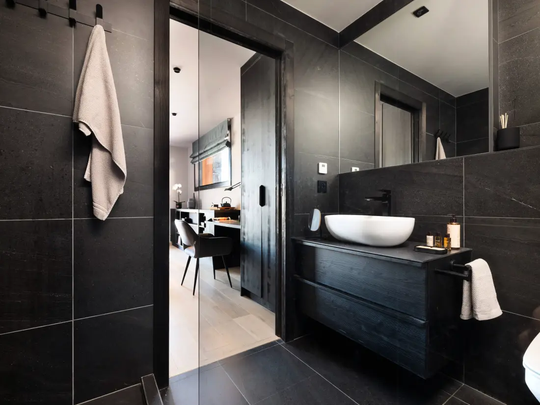 Maison de Vacances Les Arcs 1800 15