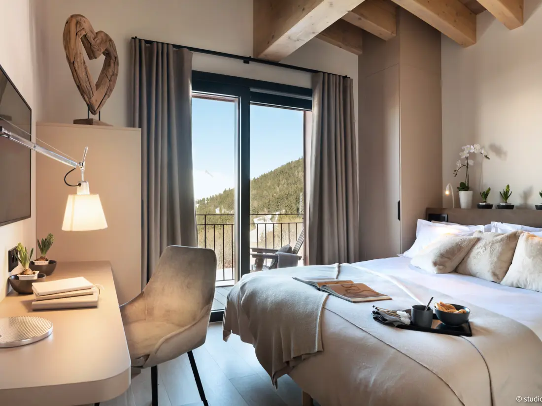 Maison de Vacances Les Arcs 1800 15