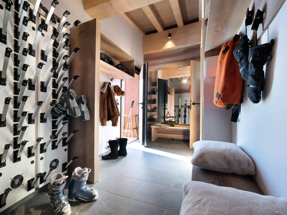 Maison de Vacances Les Arcs 1800 15