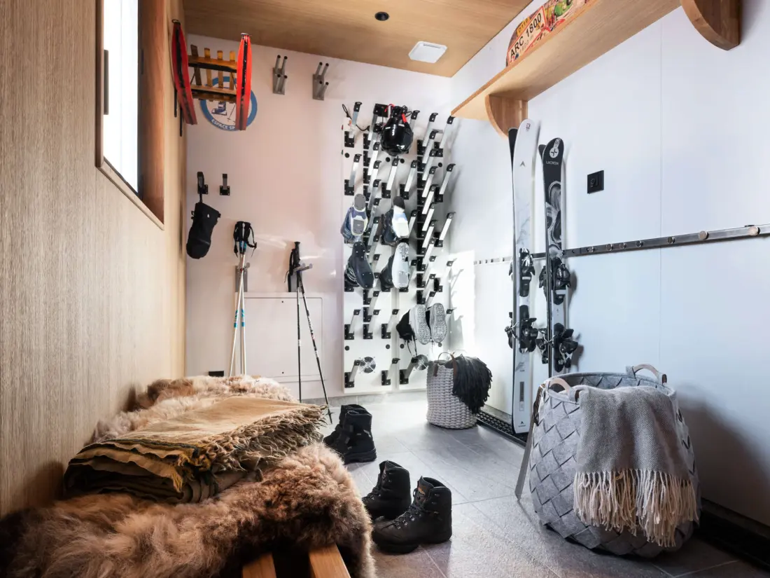 Maison de Vacances Les Arcs 1800 16