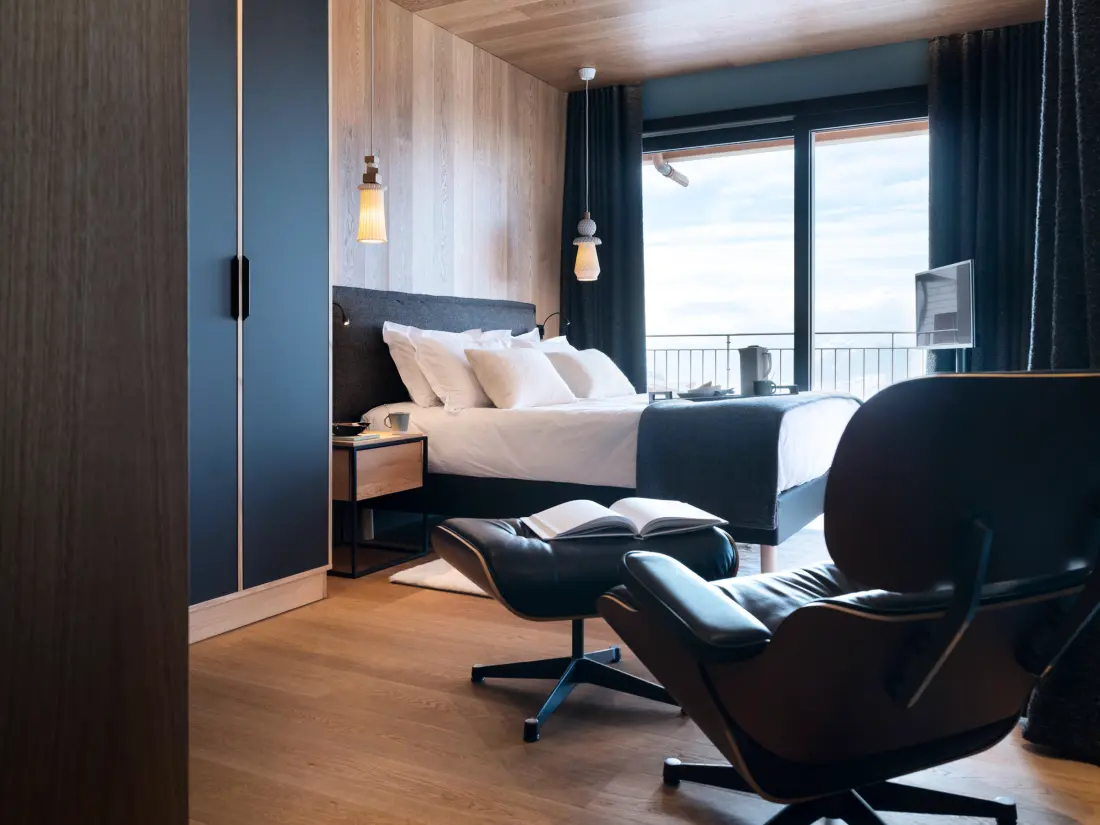 Maison de Vacances Les Arcs 1800 16