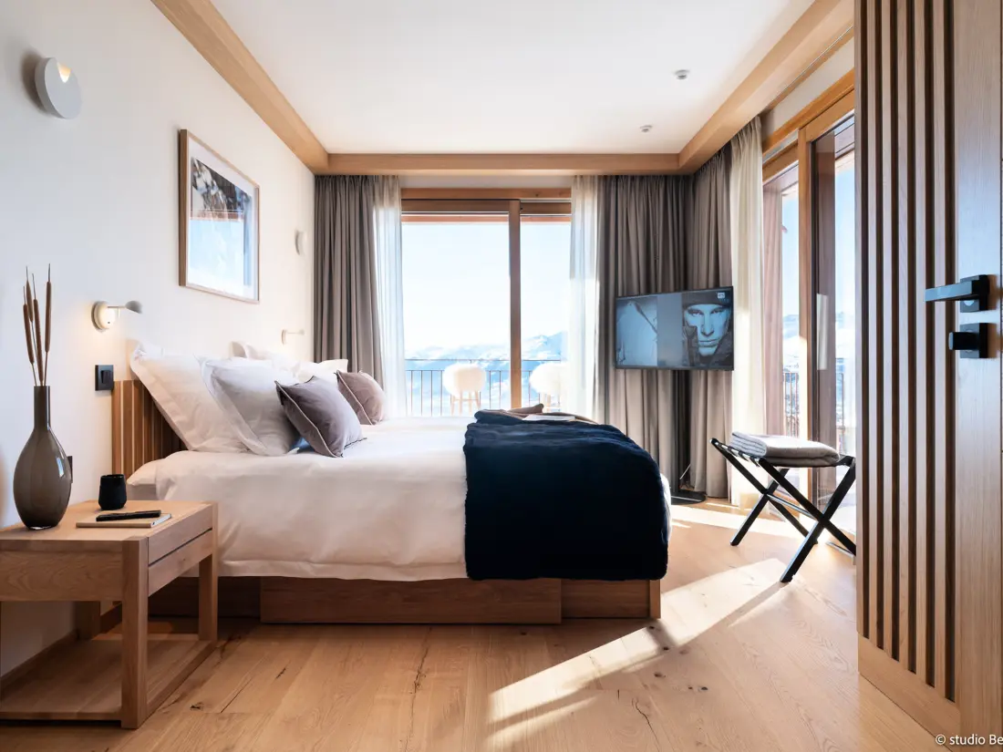 Maison de Vacances Les Arcs 1800 20