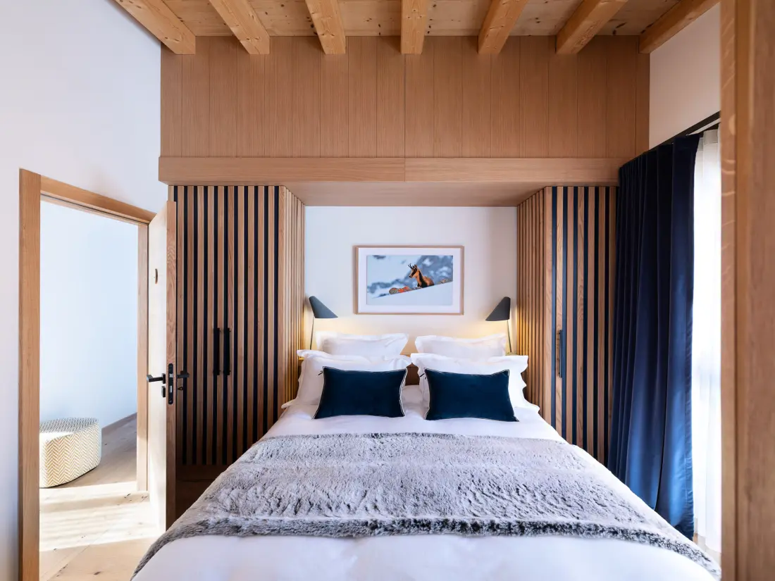 Maison de Vacances Les Arcs 1800 20