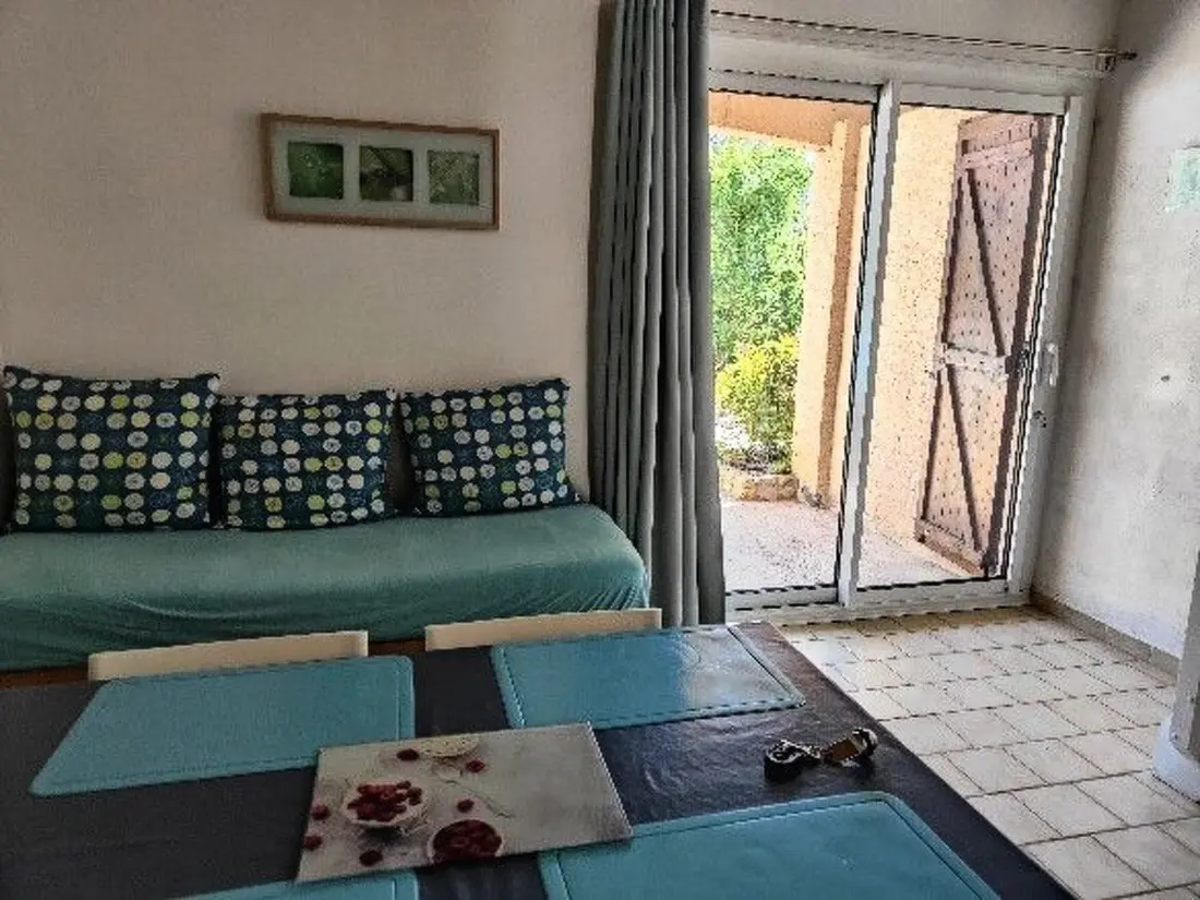 Maison de Vacances Les Arcs