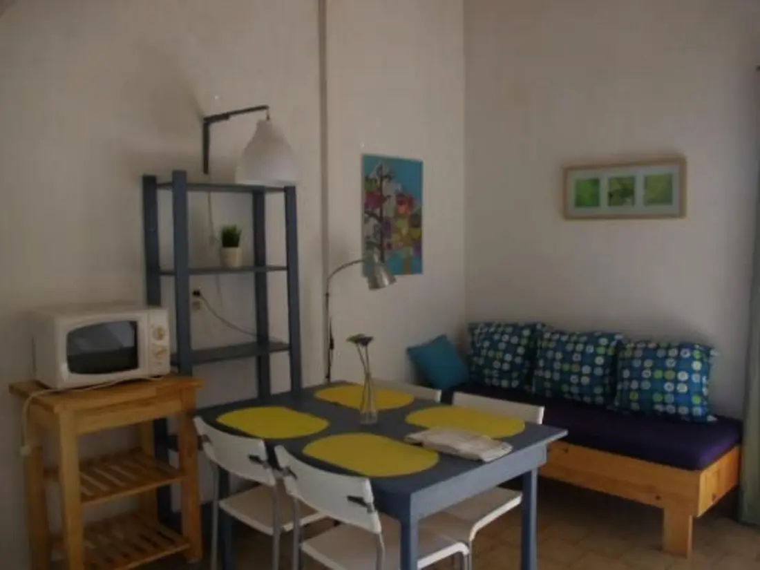 Maison de Vacances Les Arcs