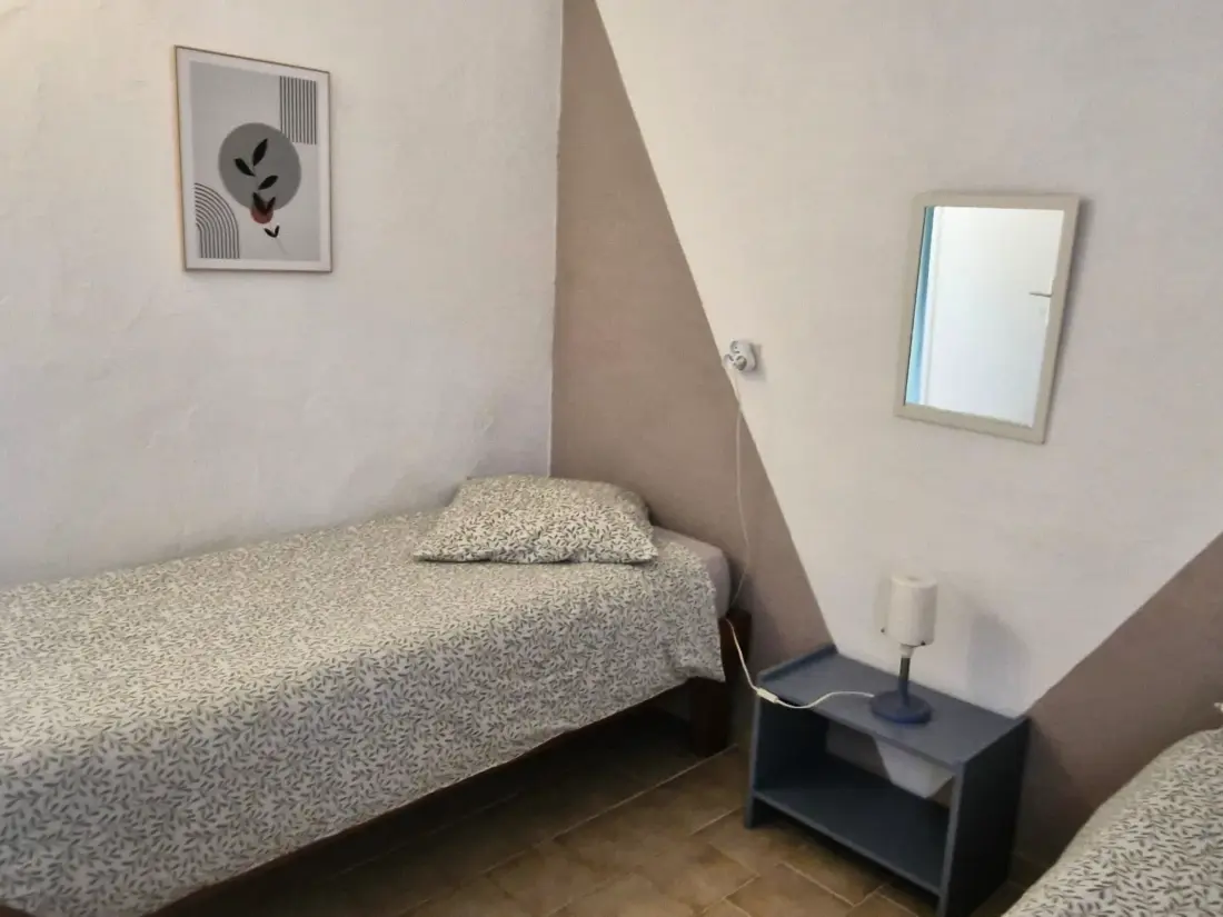 Maison de Vacances Les Arcs