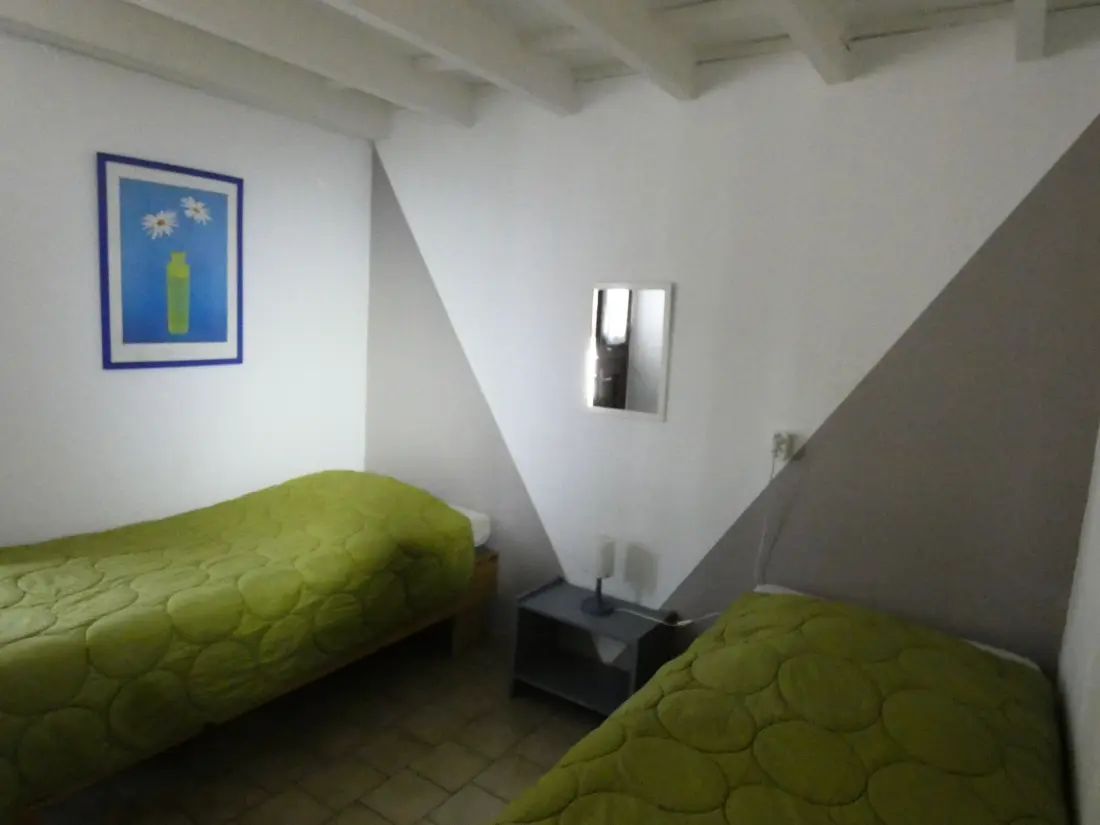 Maison de Vacances Les Arcs