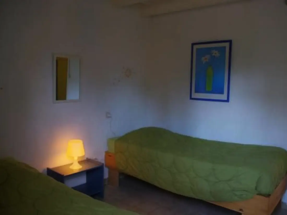 Maison de Vacances Les Arcs