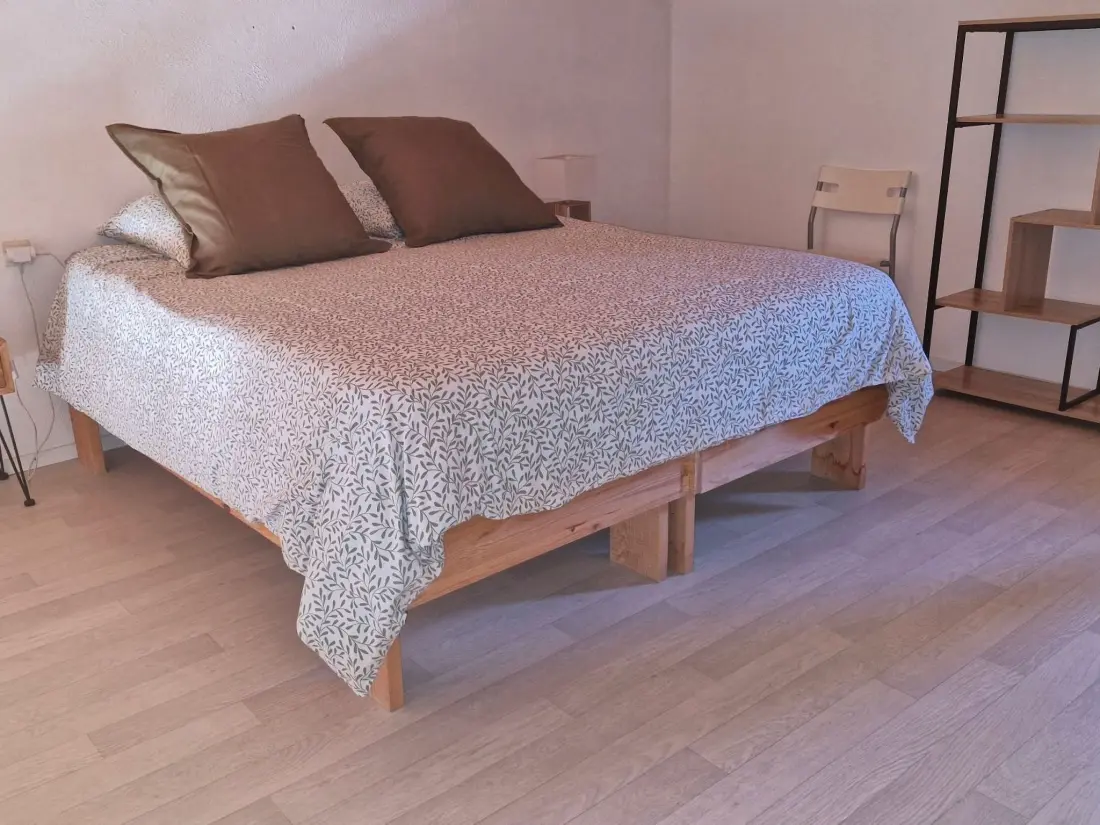 Maison de Vacances Les Arcs