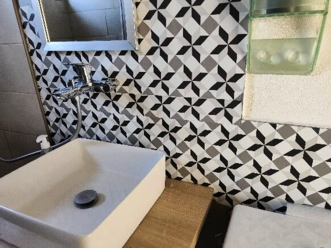 Maison de Vacances Les Arcs