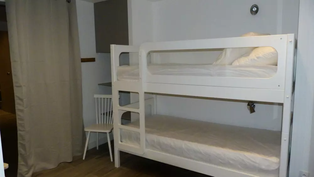 Résidence Aiguille Des Glaciers