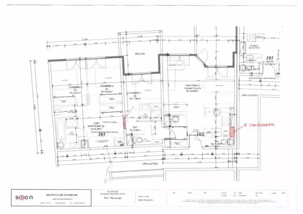Résidence Aiguille Des Glaciers