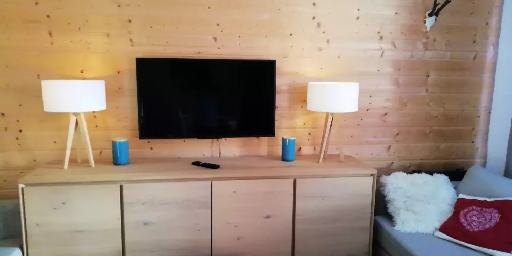 Résidence Aiguille Des Glaciers