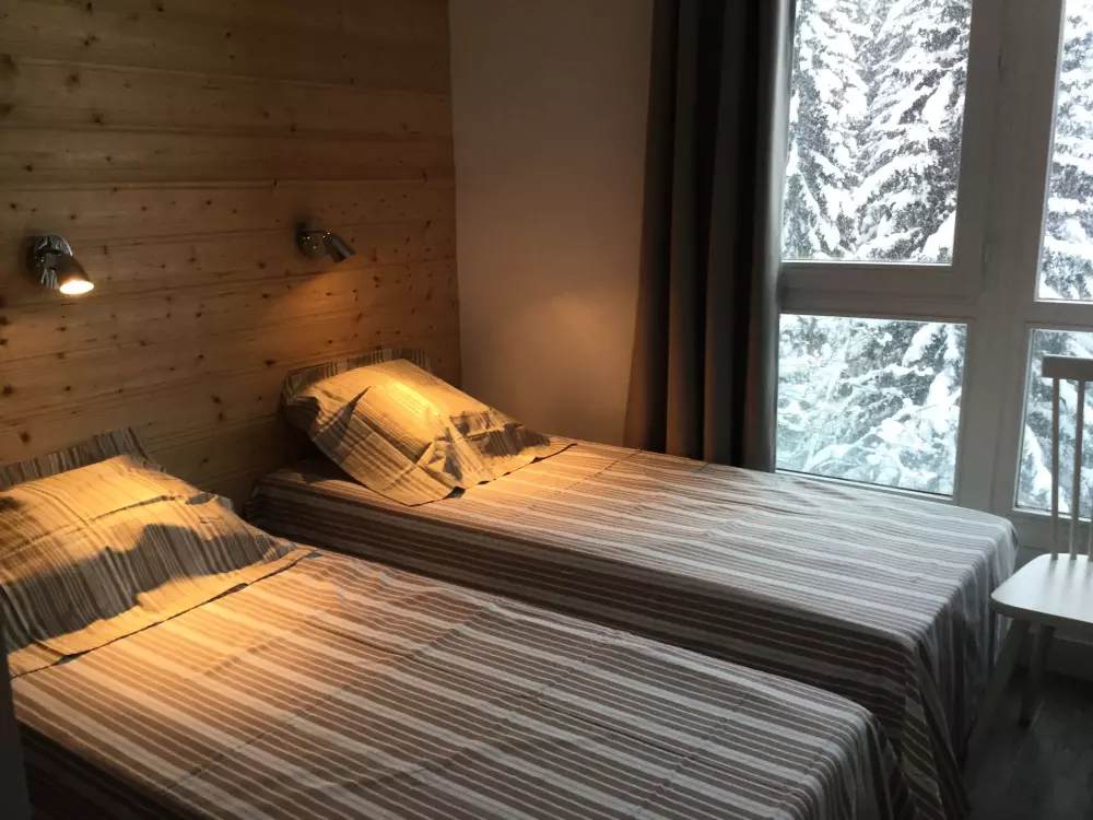 Résidence Aiguille Des Glaciers