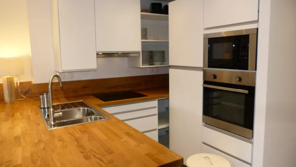 Résidence Aiguille Des Glaciers