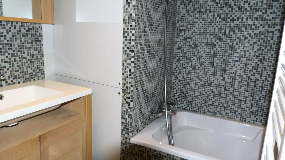 Résidence Aiguille Des Glaciers