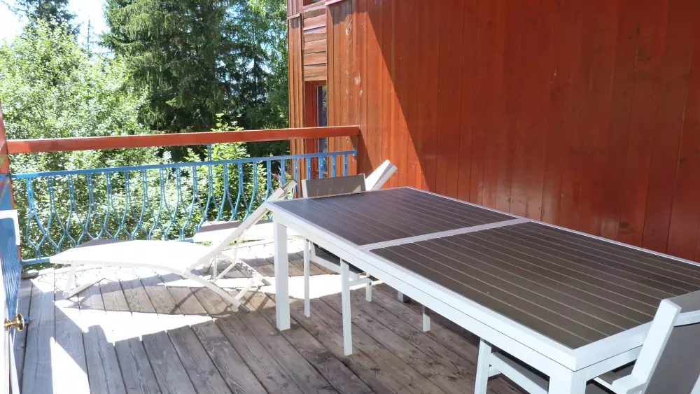 Résidence Aiguille Des Glaciers