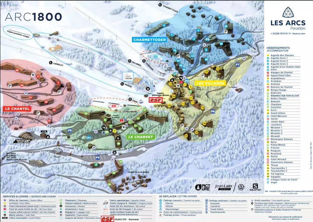 Résidence Aiguille Des Glaciers