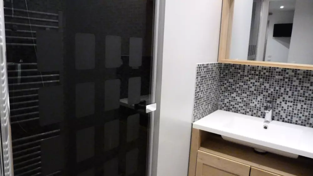 Résidence Aiguille Des Glaciers