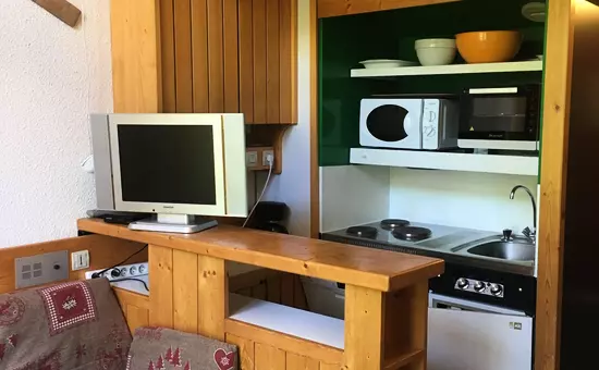 Location de Vacances Arona 4