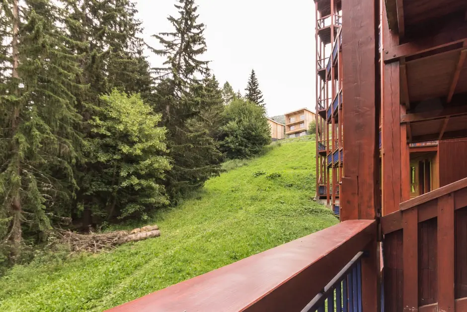 Résidence Aiguille Grive 1