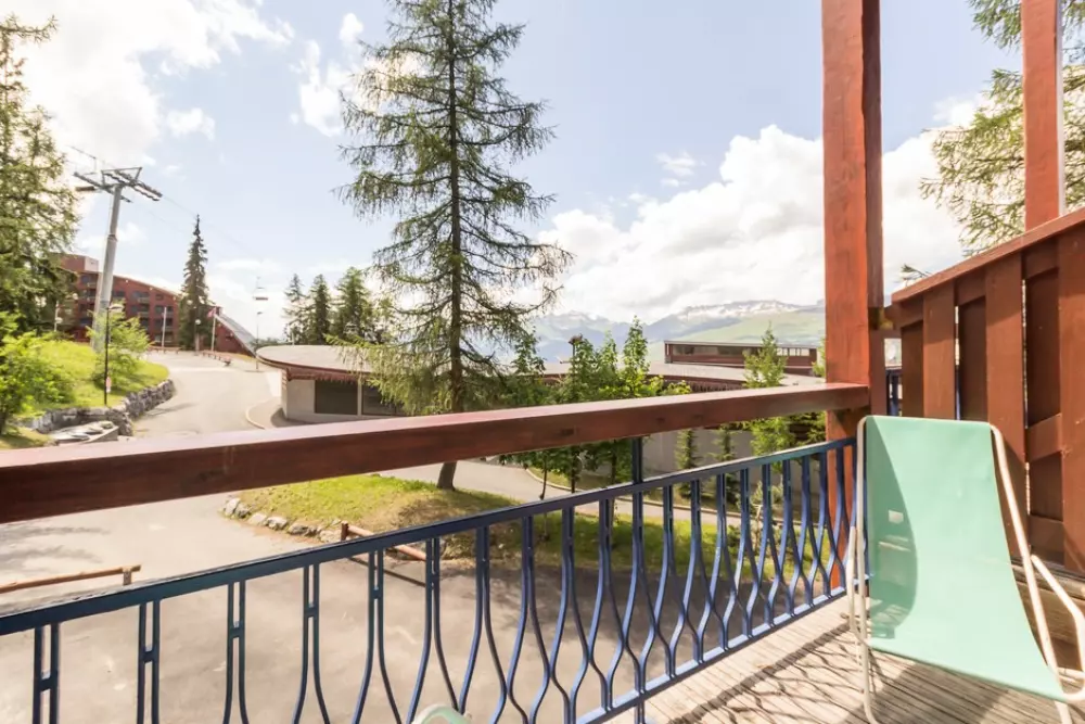 Résidence Aiguille Grive 3