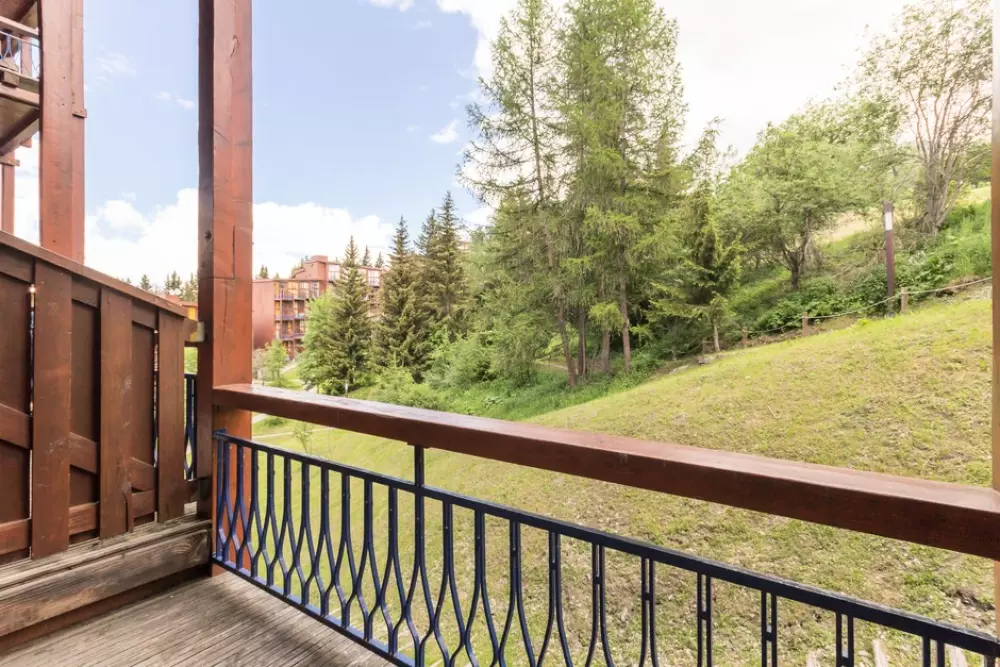 Résidence Aiguille Grive 3