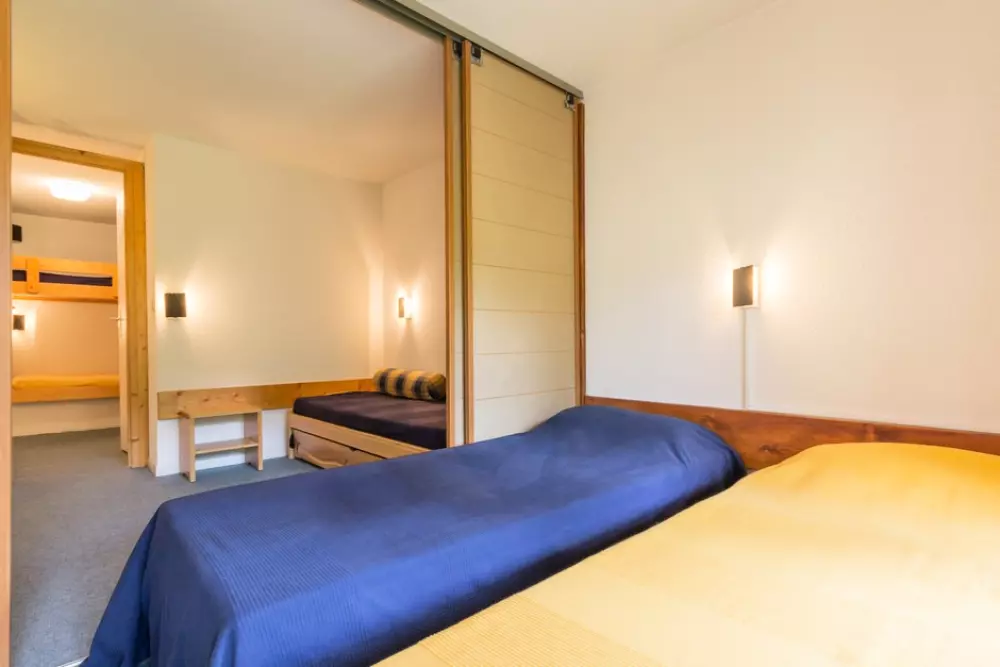 Résidence Aiguille Grive 3