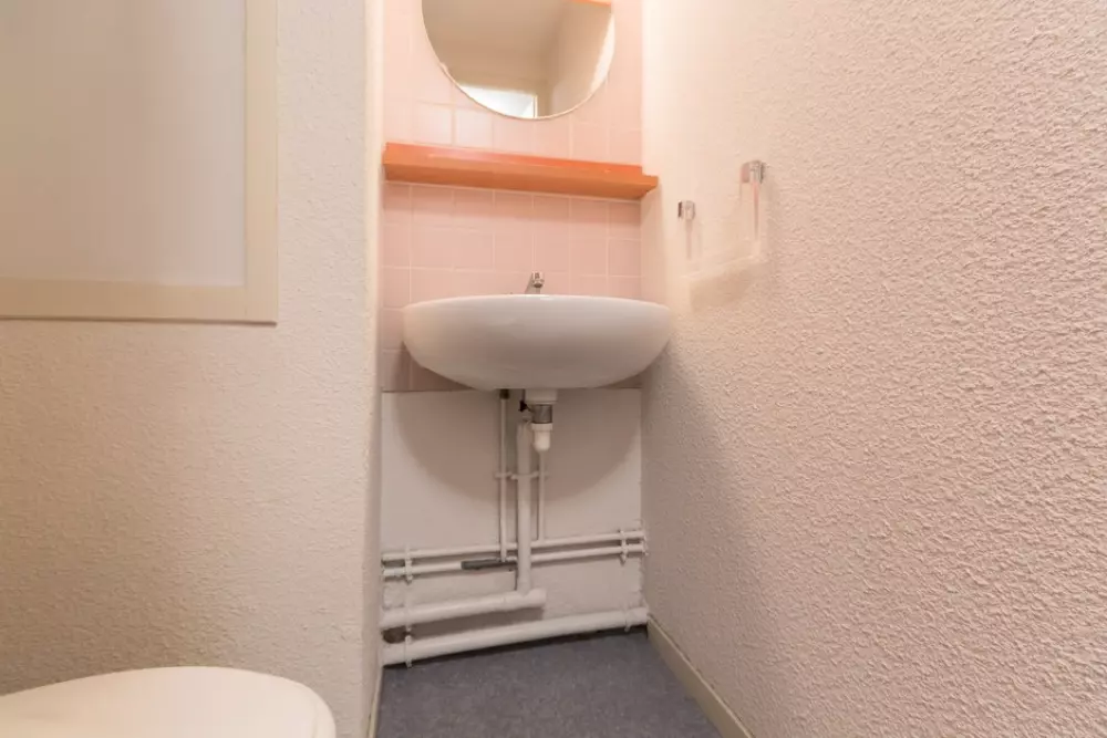 Résidence Aiguille Grive 3