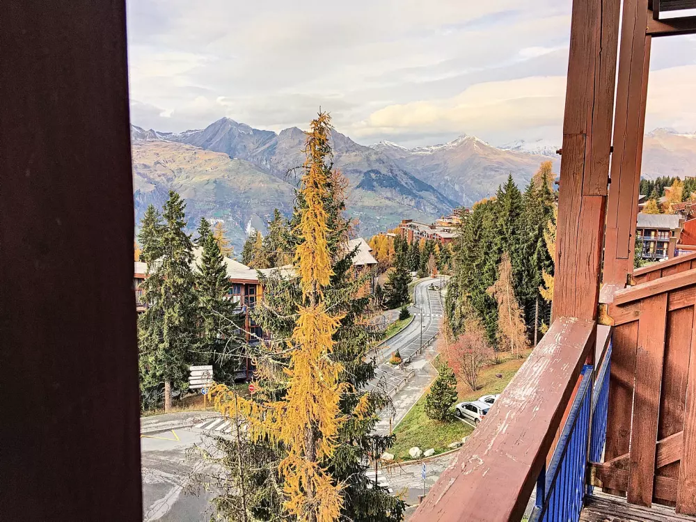 Résidence Aiguille Grive 3