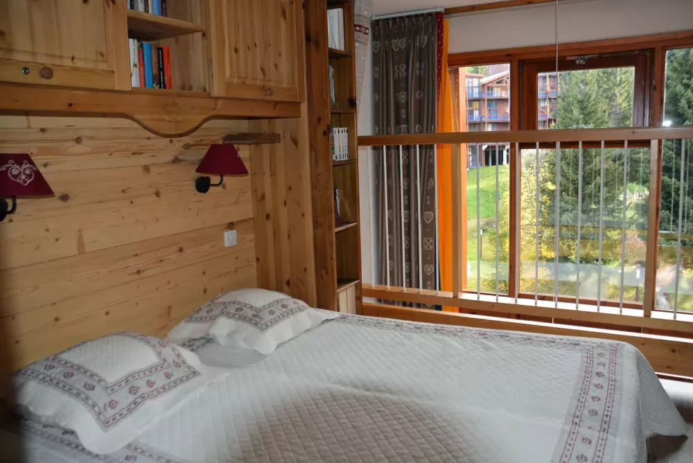 Résidence Aiguille Grive 3