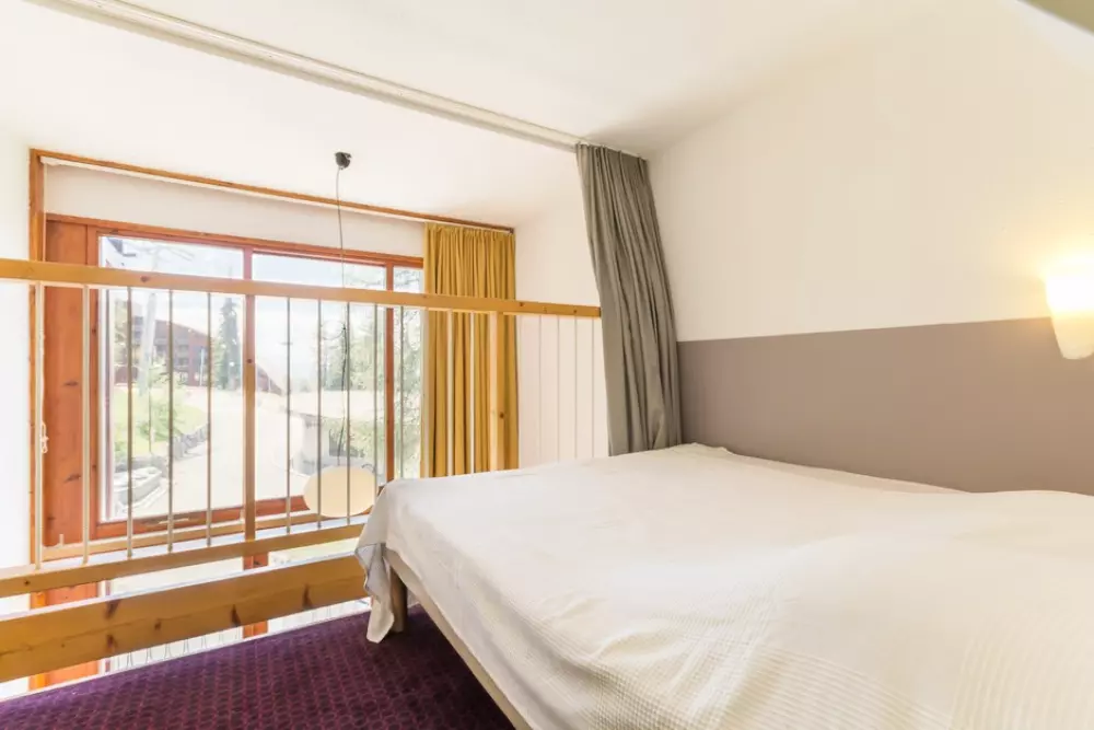 Résidence Aiguille Grive 3