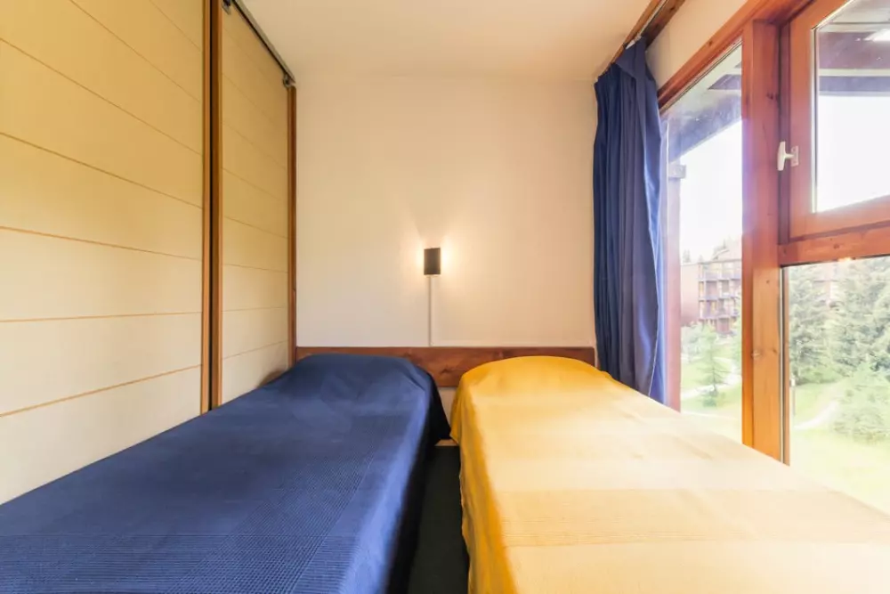 Résidence Aiguille Grive 3