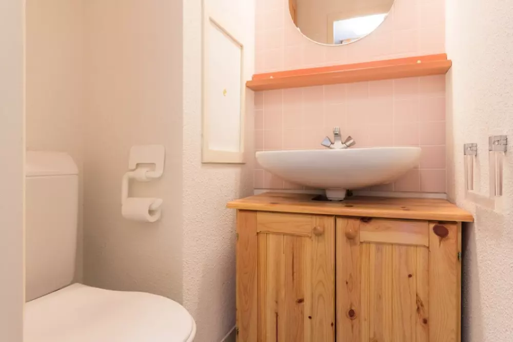 Résidence Aiguille Grive 3